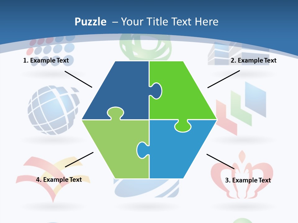 Graphic Creative Internet PowerPoint Template