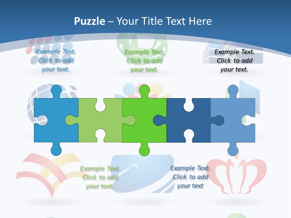 Graphic Creative Internet PowerPoint Template