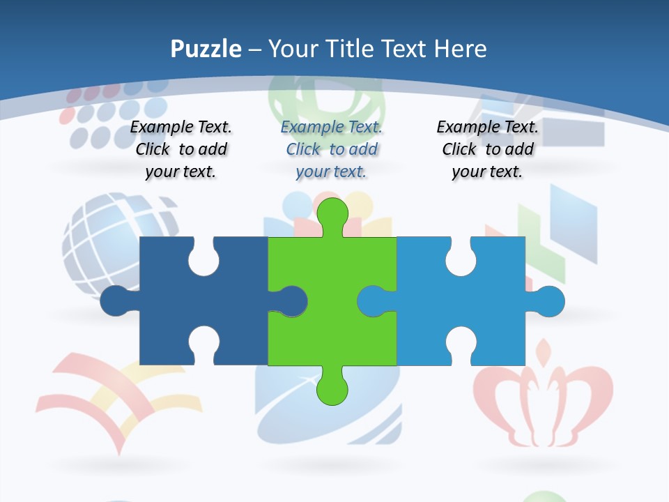 Graphic Creative Internet PowerPoint Template