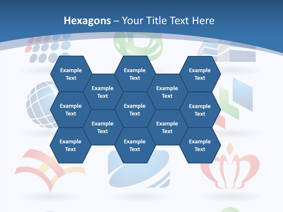 Graphic Creative Internet PowerPoint Template