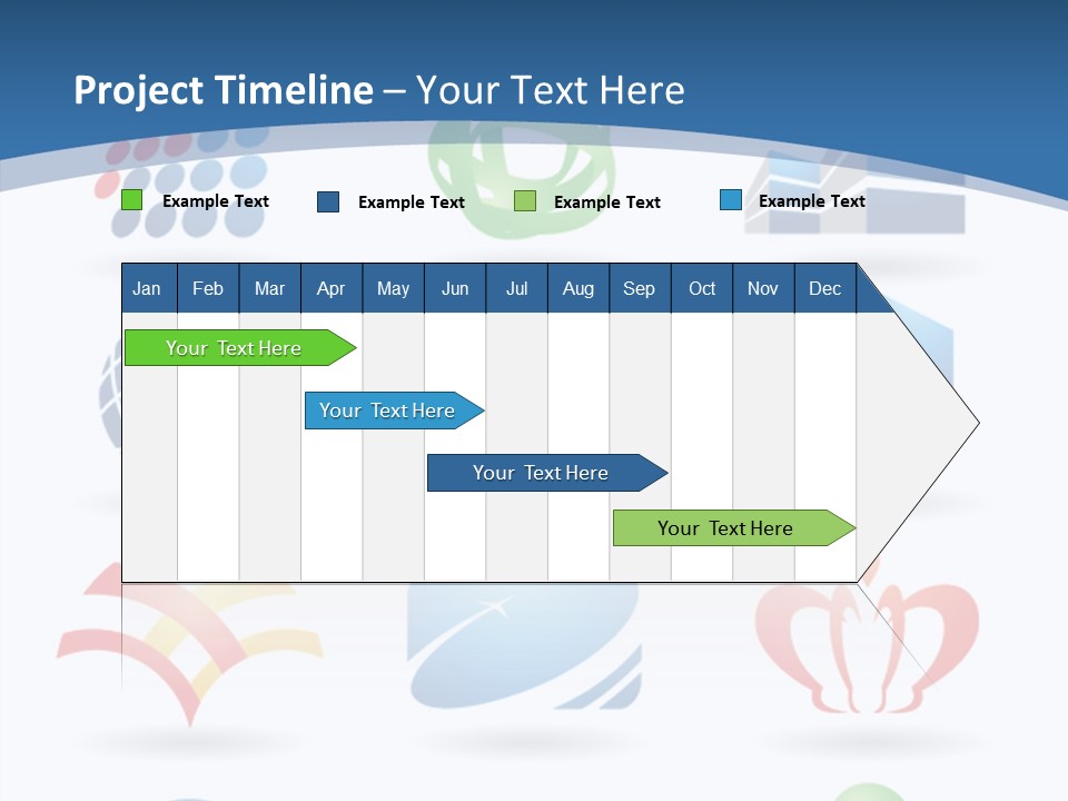Graphic Creative Internet PowerPoint Template