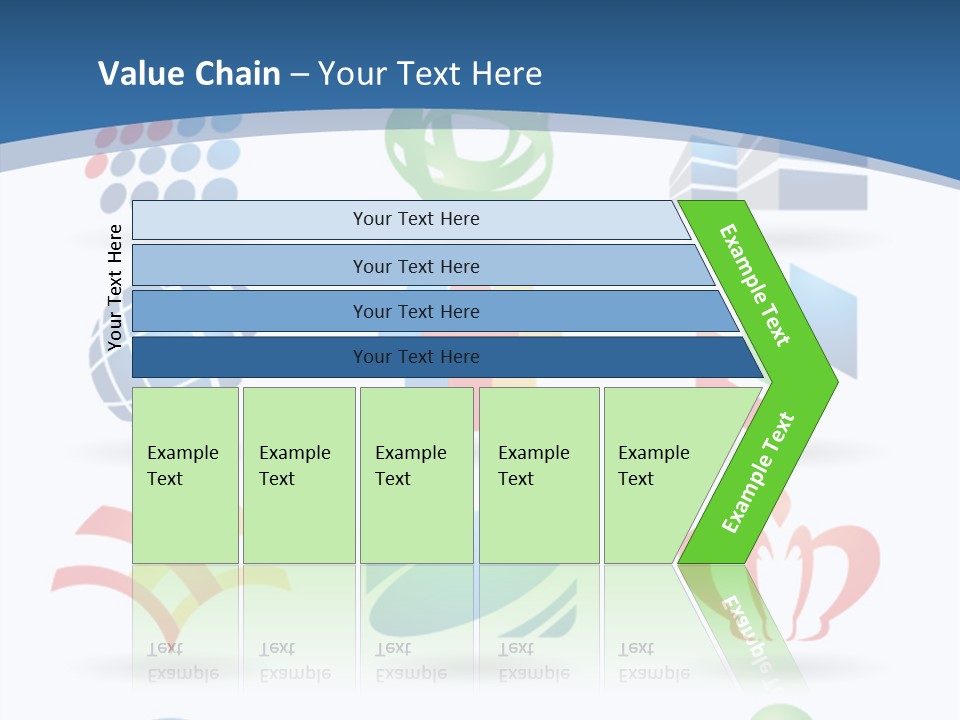 Graphic Creative Internet PowerPoint Template