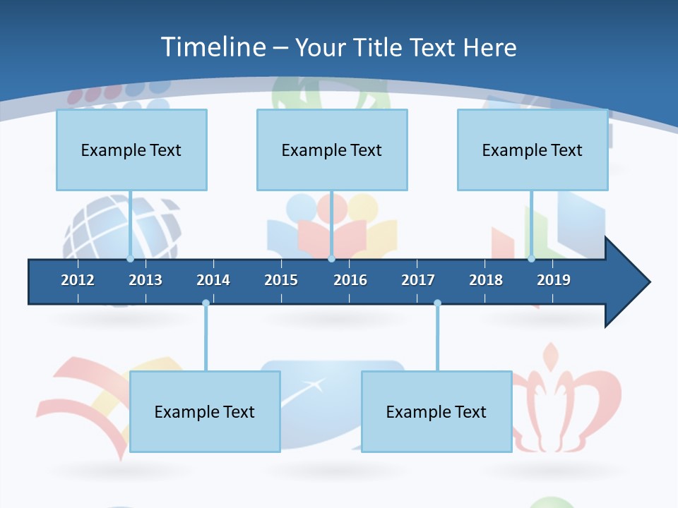 Graphic Creative Internet PowerPoint Template