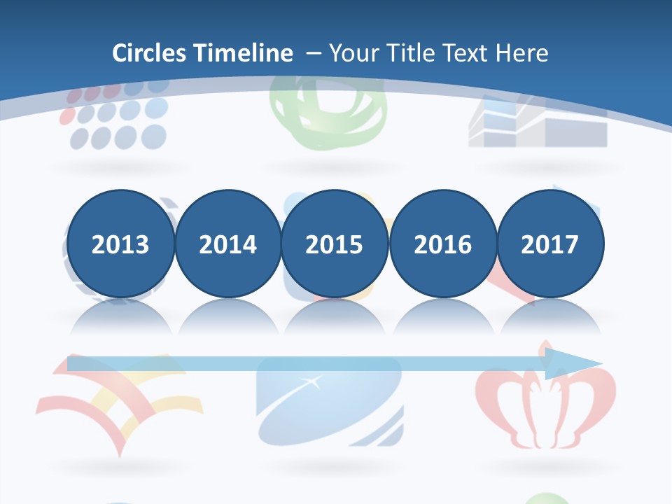 Graphic Creative Internet PowerPoint Template