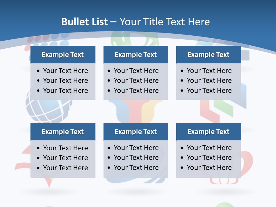 Graphic Creative Internet PowerPoint Template