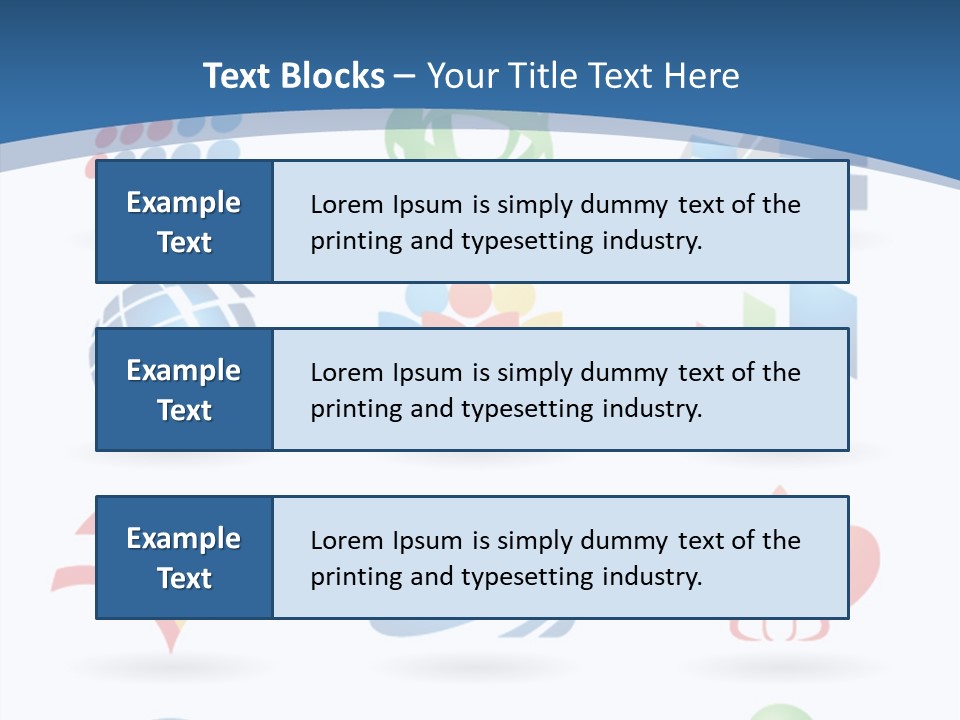 Graphic Creative Internet PowerPoint Template