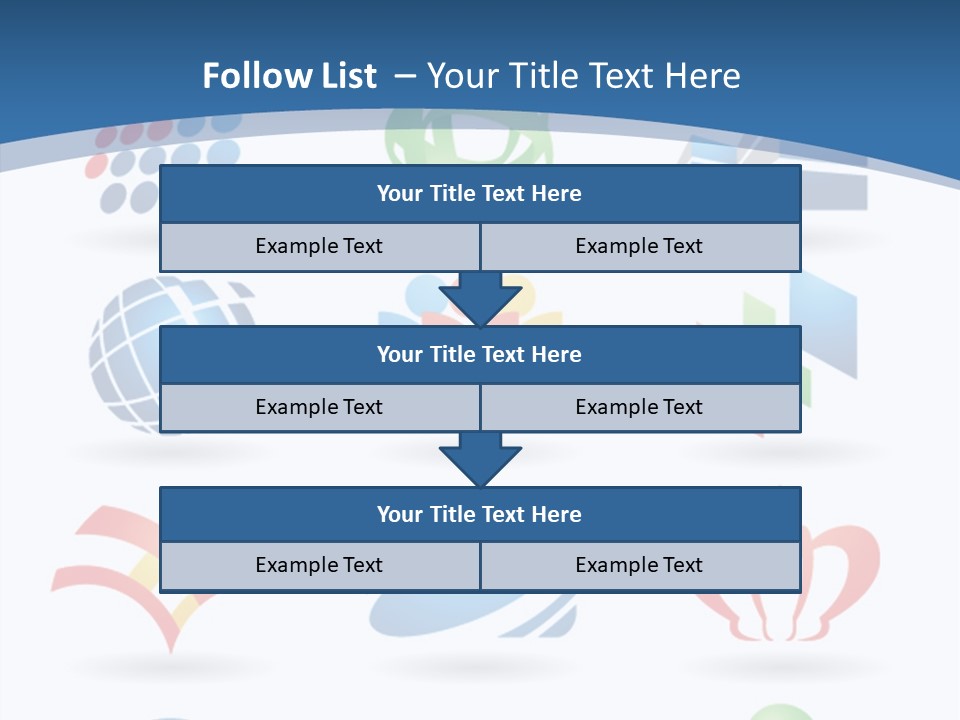Graphic Creative Internet PowerPoint Template