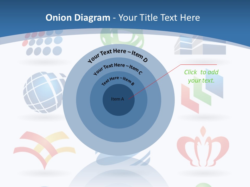 Graphic Creative Internet PowerPoint Template