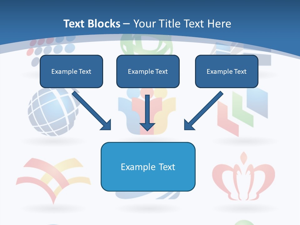 Graphic Creative Internet PowerPoint Template