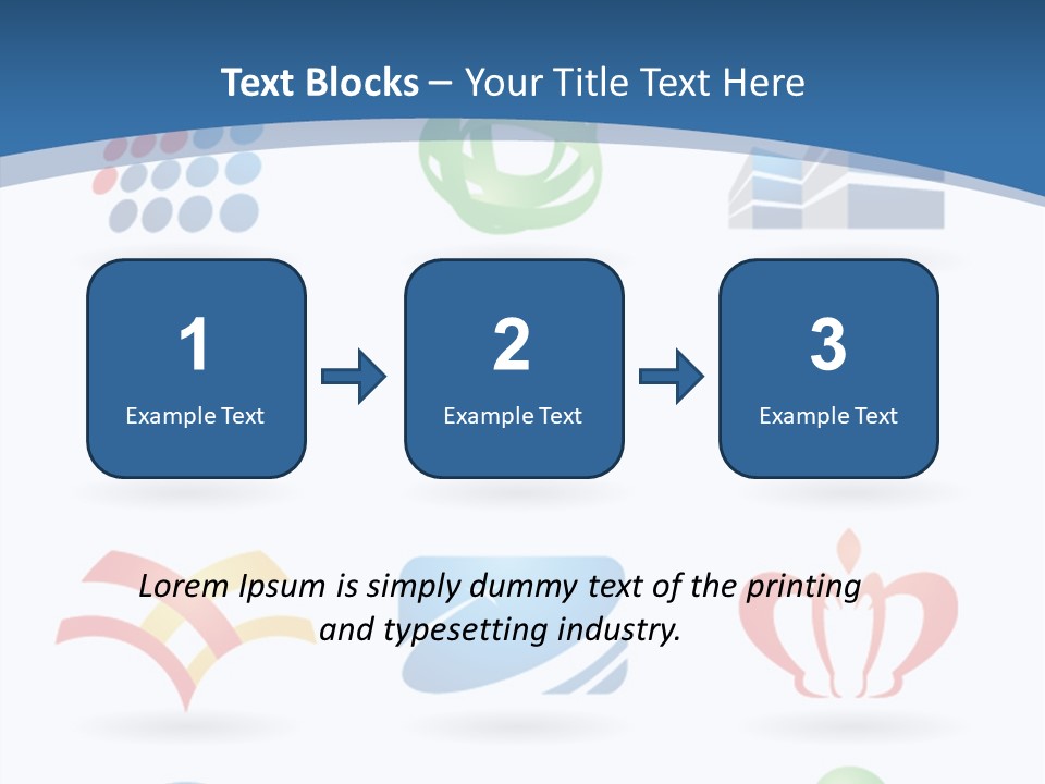 Graphic Creative Internet PowerPoint Template