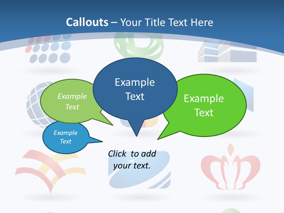 Graphic Creative Internet PowerPoint Template