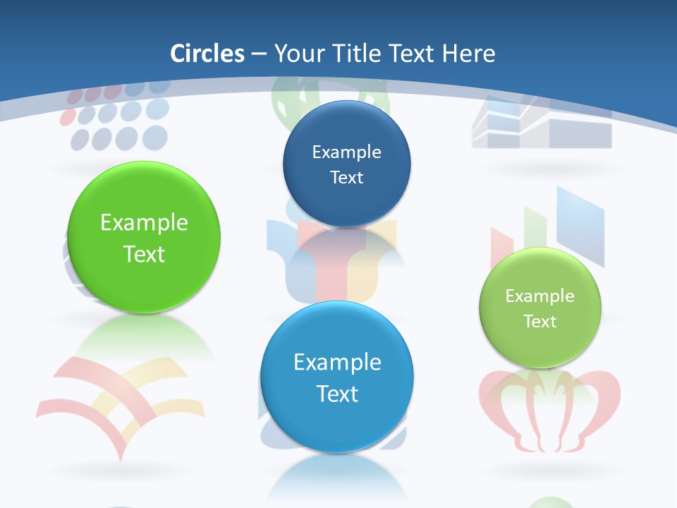 Graphic Creative Internet PowerPoint Template