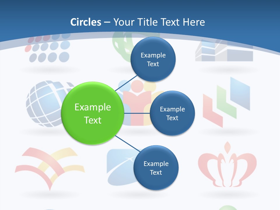 Graphic Creative Internet PowerPoint Template
