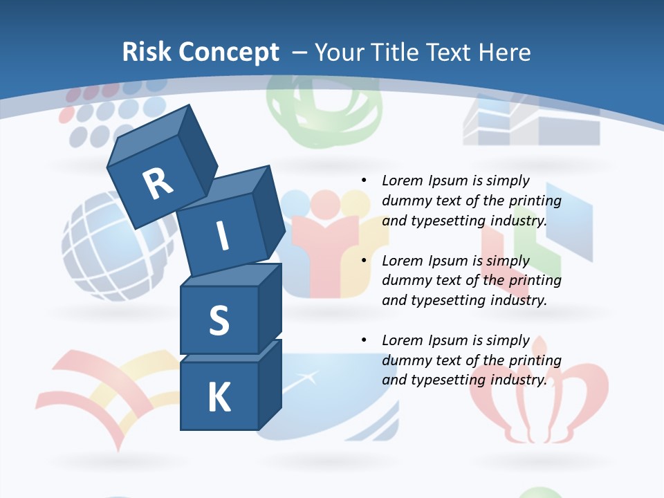 Graphic Creative Internet PowerPoint Template