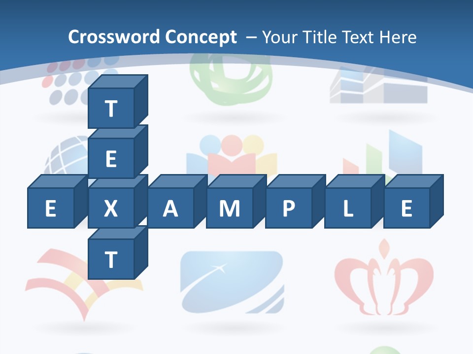 Graphic Creative Internet PowerPoint Template