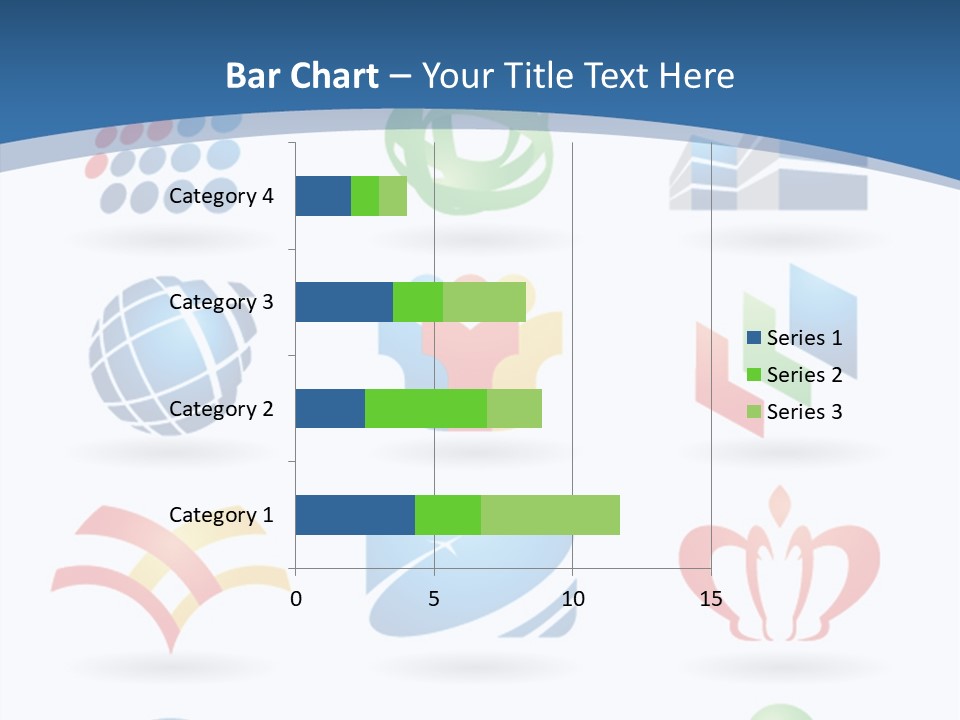Graphic Creative Internet PowerPoint Template