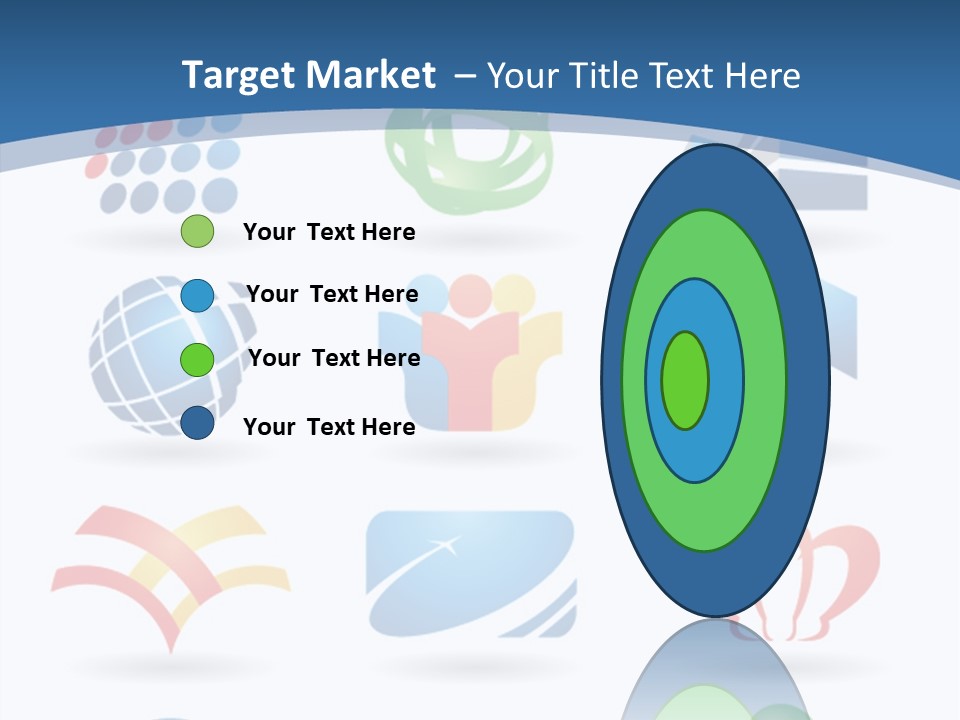 Graphic Creative Internet PowerPoint Template