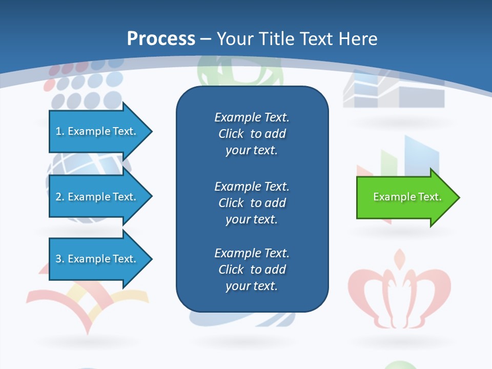 Graphic Creative Internet PowerPoint Template