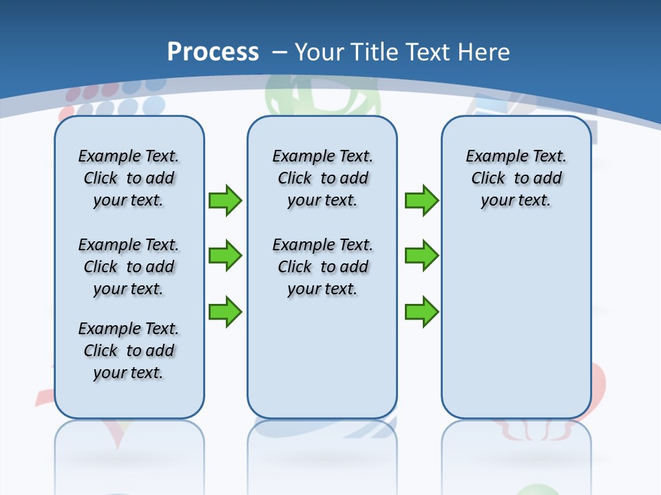 Graphic Creative Internet PowerPoint Template
