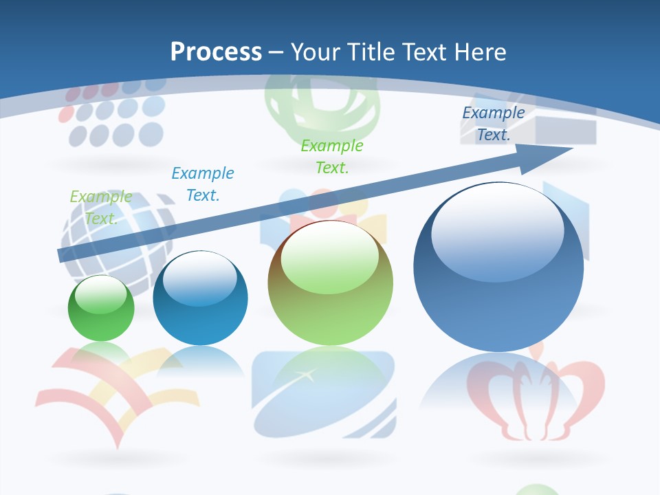 Graphic Creative Internet PowerPoint Template