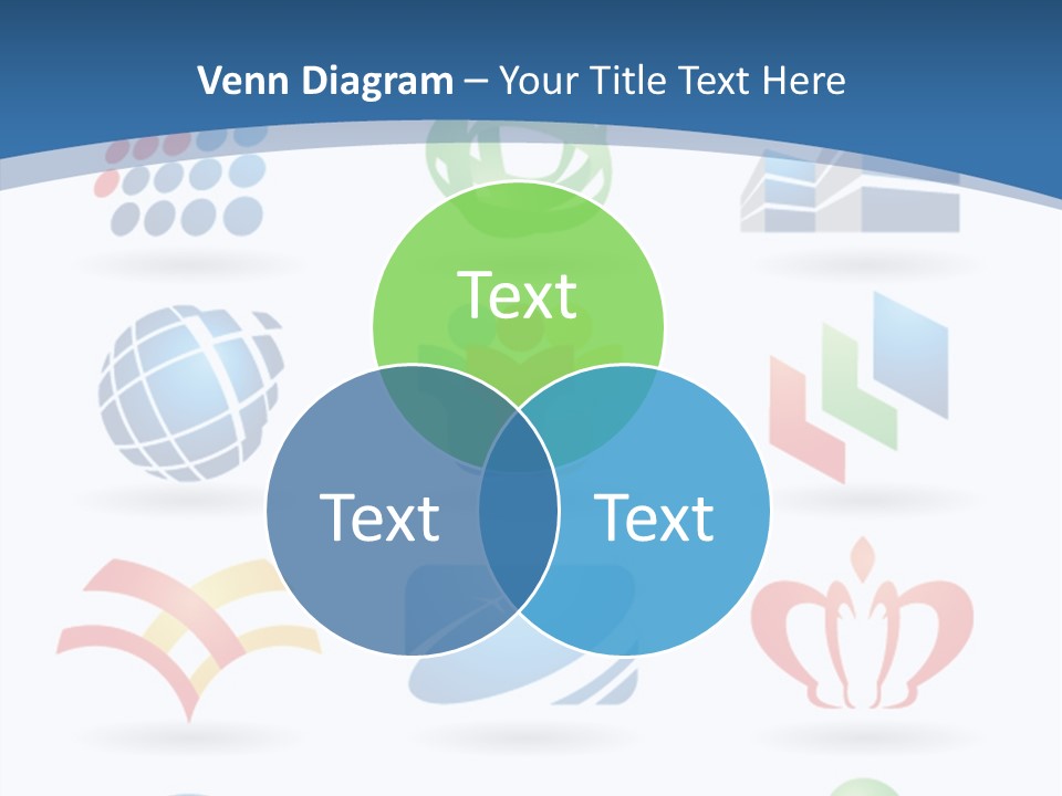 Graphic Creative Internet PowerPoint Template