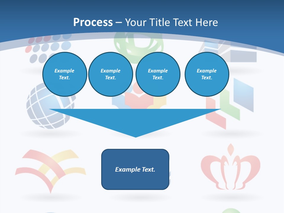 Graphic Creative Internet PowerPoint Template