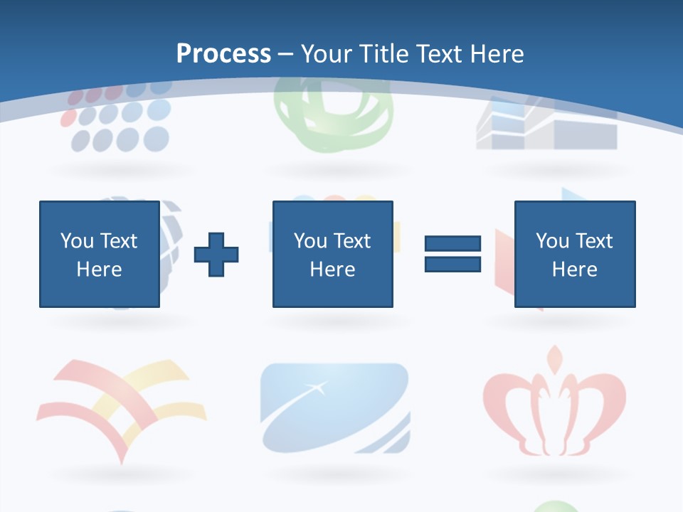 Graphic Creative Internet PowerPoint Template