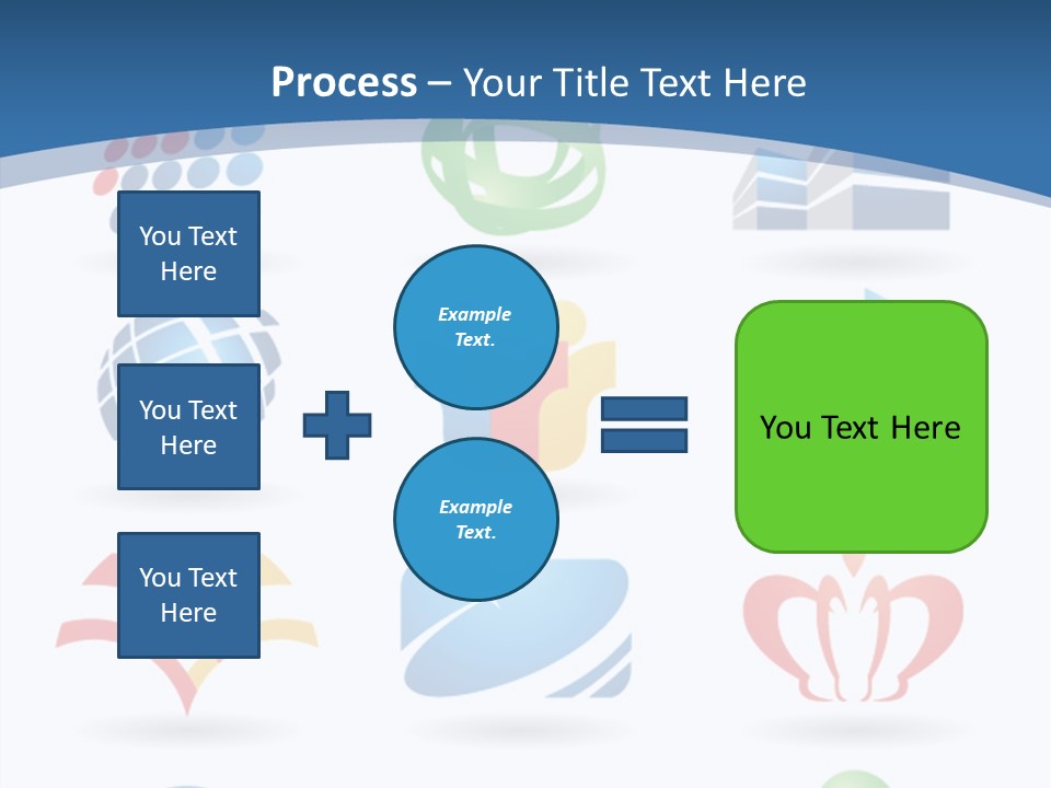 Graphic Creative Internet PowerPoint Template