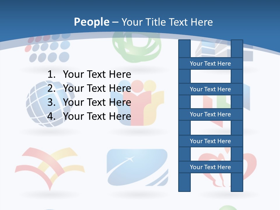 Graphic Creative Internet PowerPoint Template