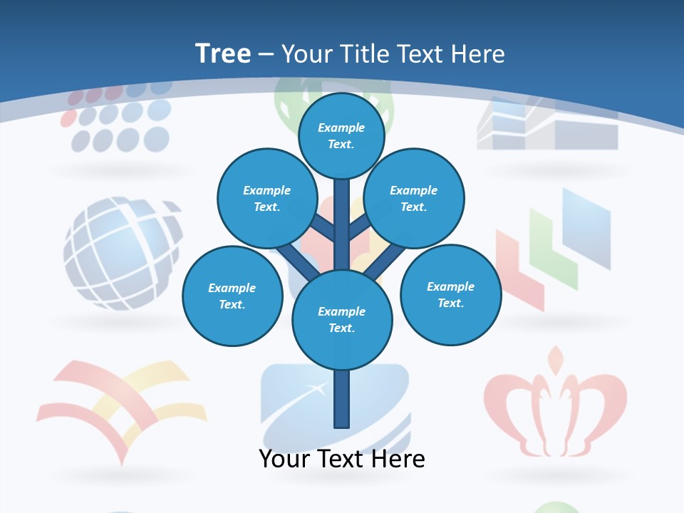 Graphic Creative Internet PowerPoint Template