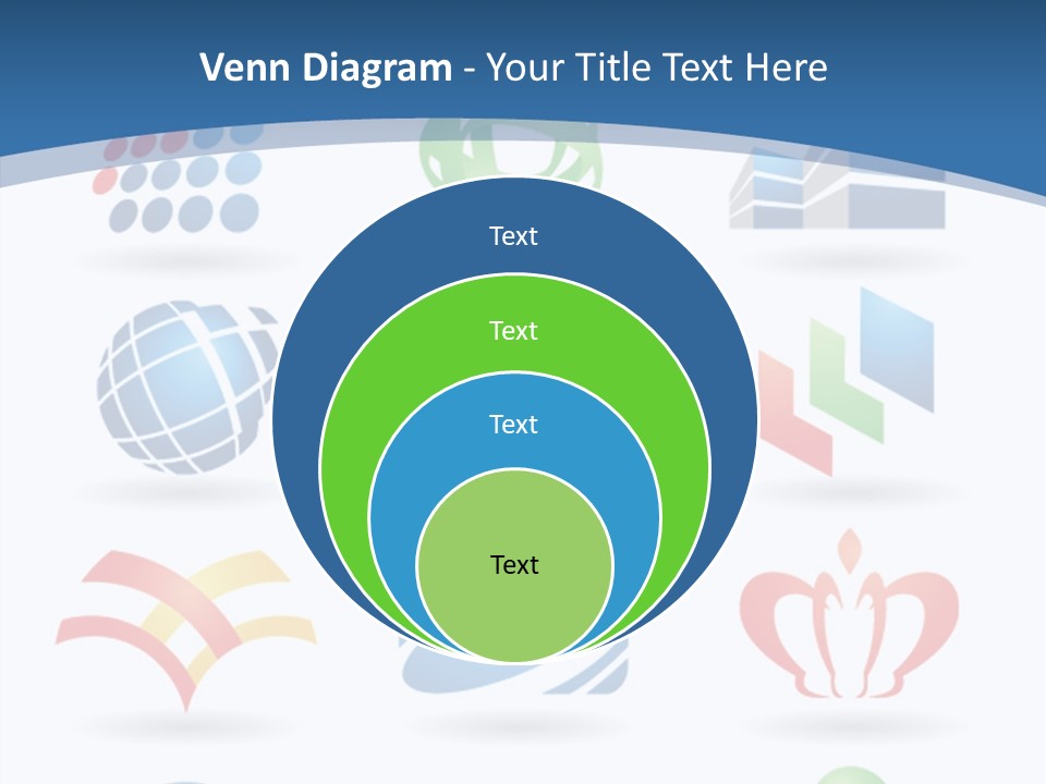 Graphic Creative Internet PowerPoint Template