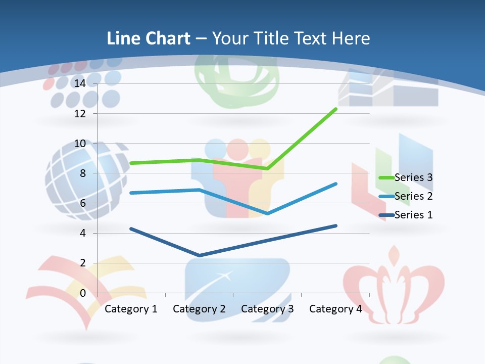 Graphic Creative Internet PowerPoint Template