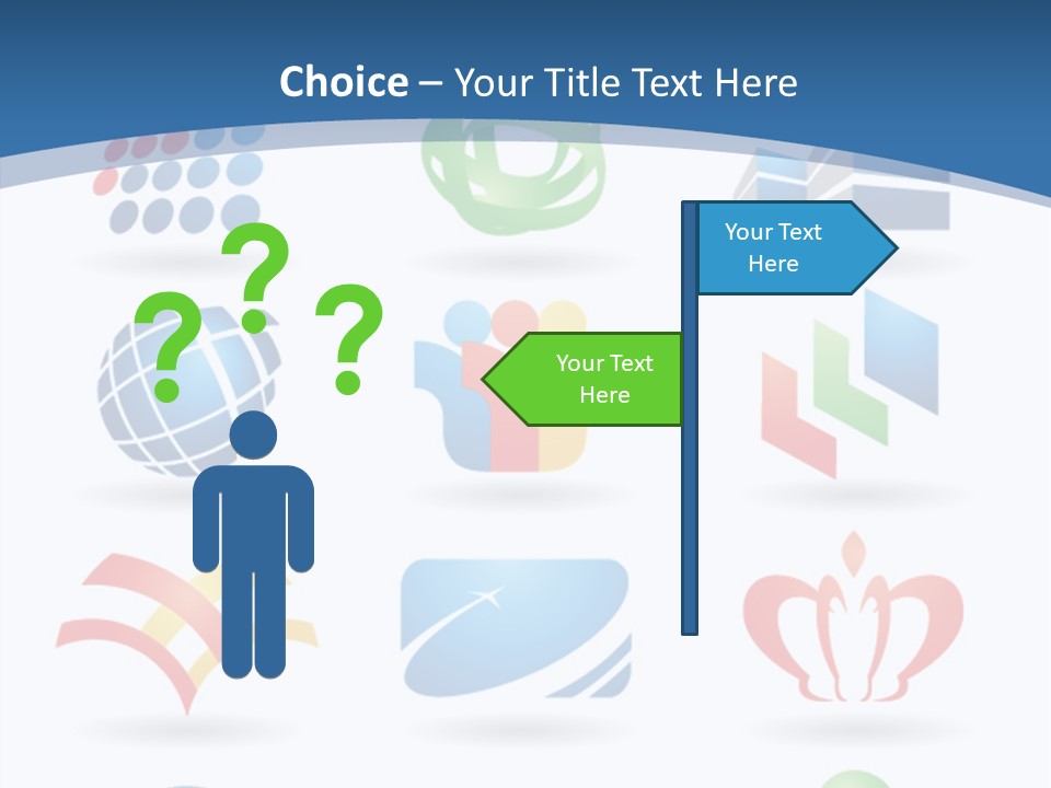 Graphic Creative Internet PowerPoint Template