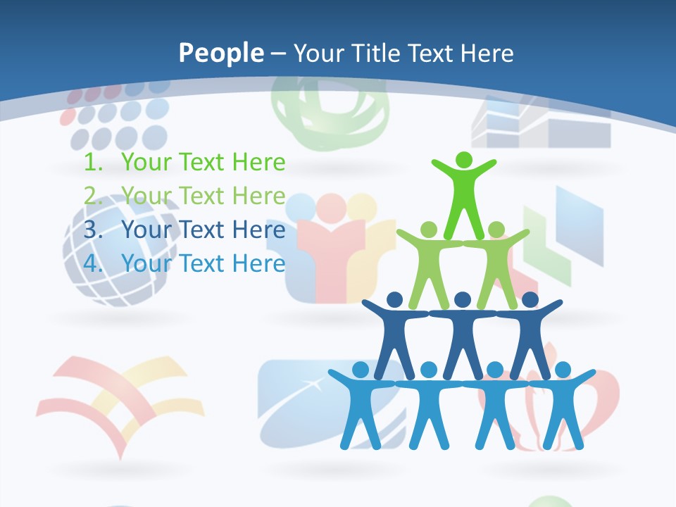 Graphic Creative Internet PowerPoint Template