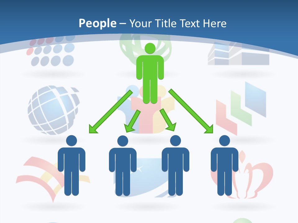 Graphic Creative Internet PowerPoint Template