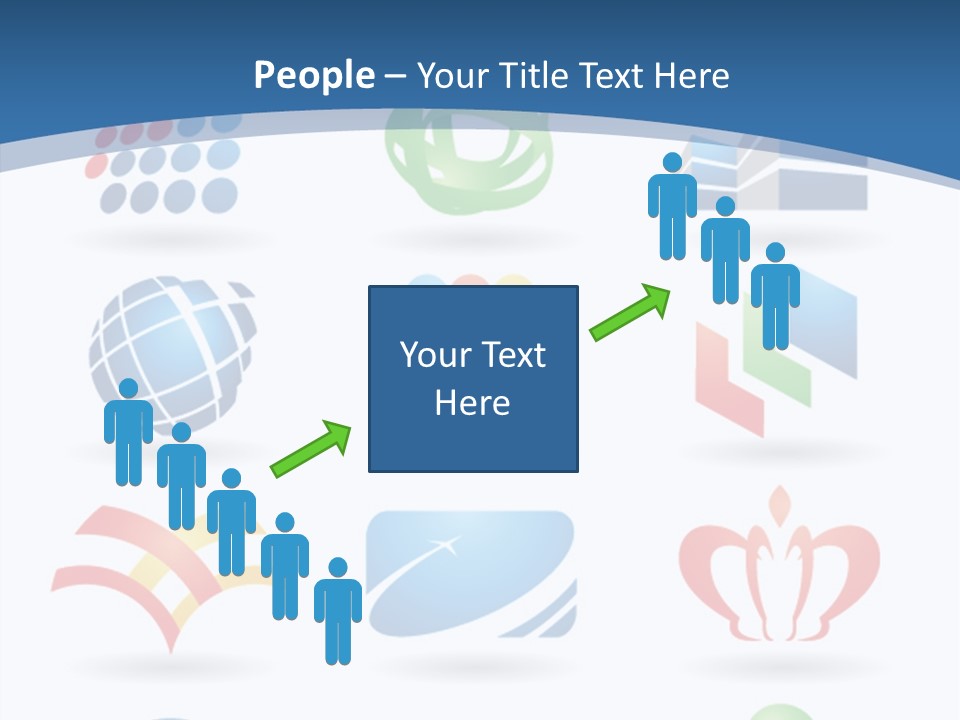 Graphic Creative Internet PowerPoint Template