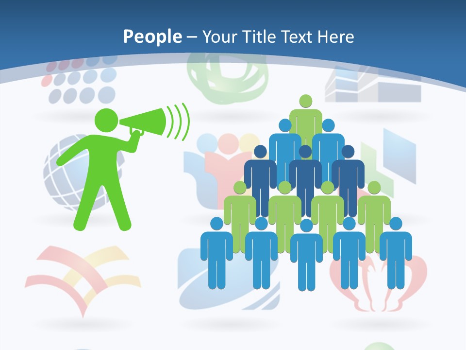 Graphic Creative Internet PowerPoint Template