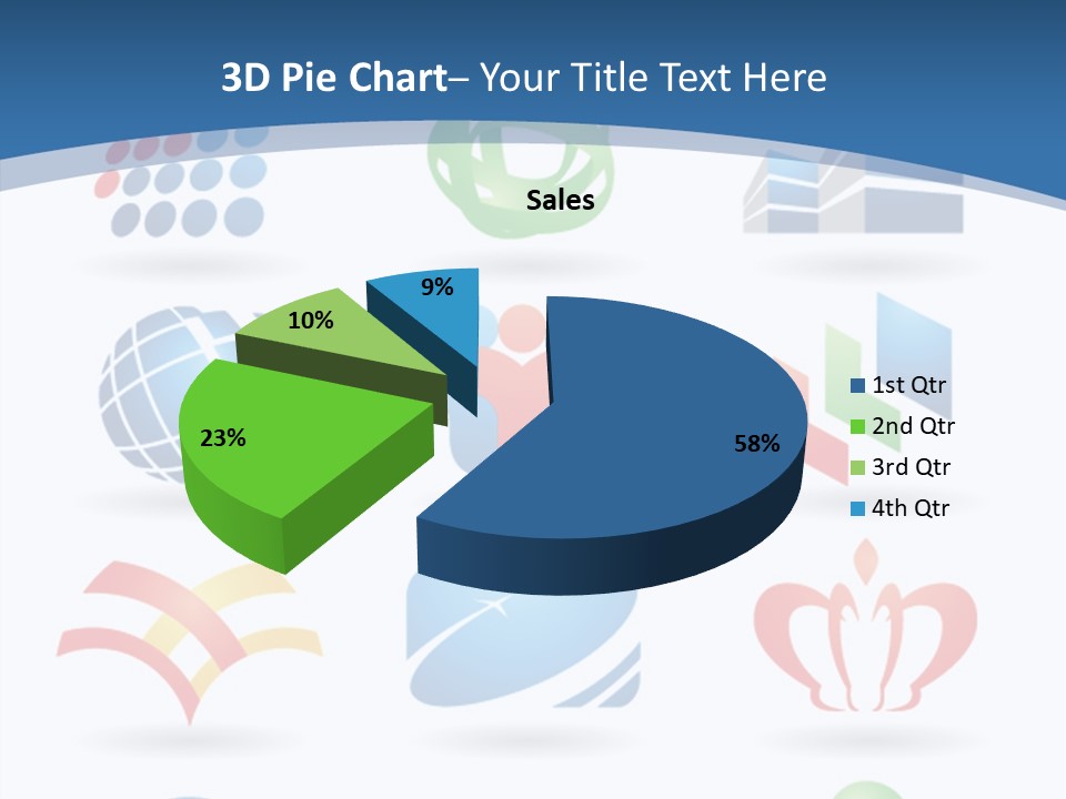Graphic Creative Internet PowerPoint Template