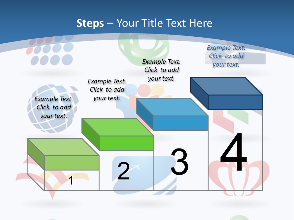 Graphic Creative Internet PowerPoint Template