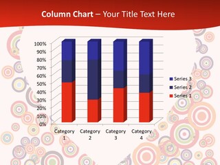 Romance Symbol Ornate PowerPoint Template