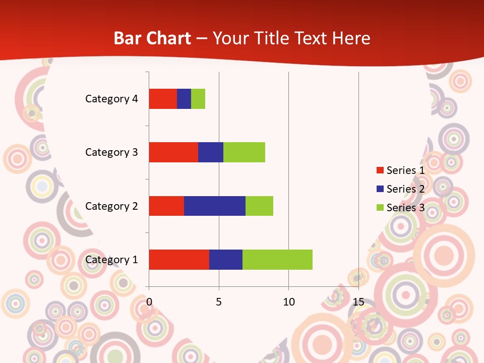 Romance Symbol Ornate PowerPoint Template
