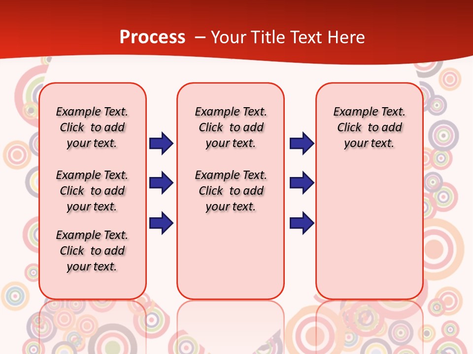Romance Symbol Ornate PowerPoint Template