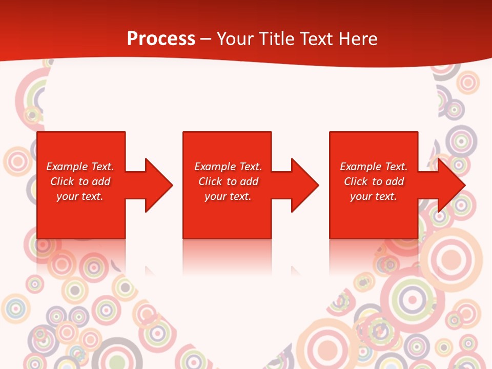 Romance Symbol Ornate PowerPoint Template
