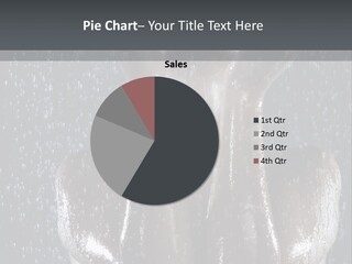 Necktie Close Dial PowerPoint Template