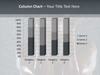 Necktie Close Dial PowerPoint Template