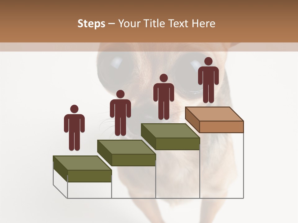 Tea Cup Mexican Spanish PowerPoint Template