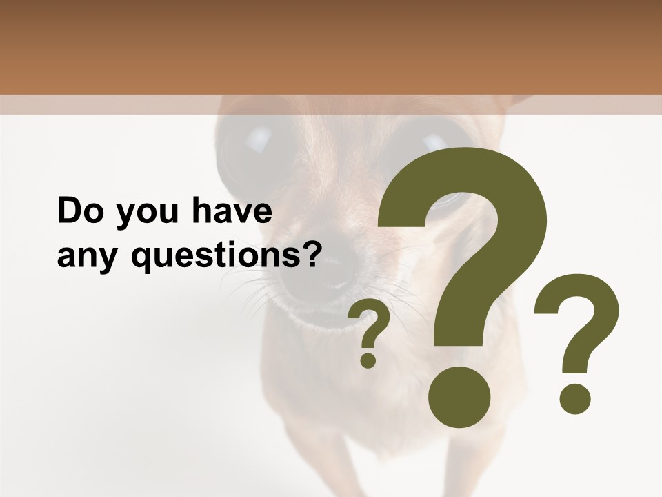 Tea Cup Mexican Spanish PowerPoint Template