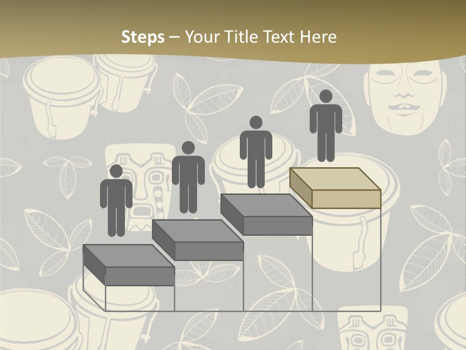 Bongo Aztec Design PowerPoint Template