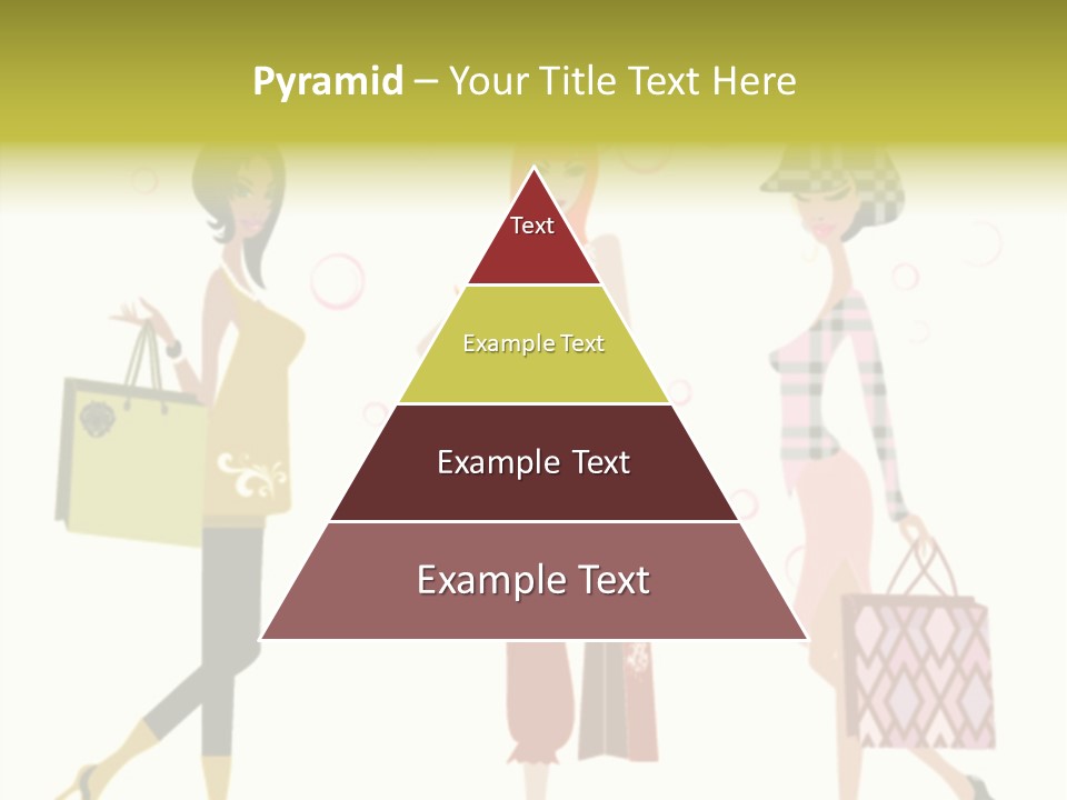 Modern Room Luxury PowerPoint Template