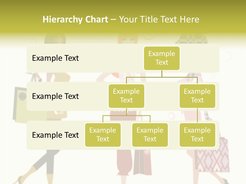 Modern Room Luxury PowerPoint Template